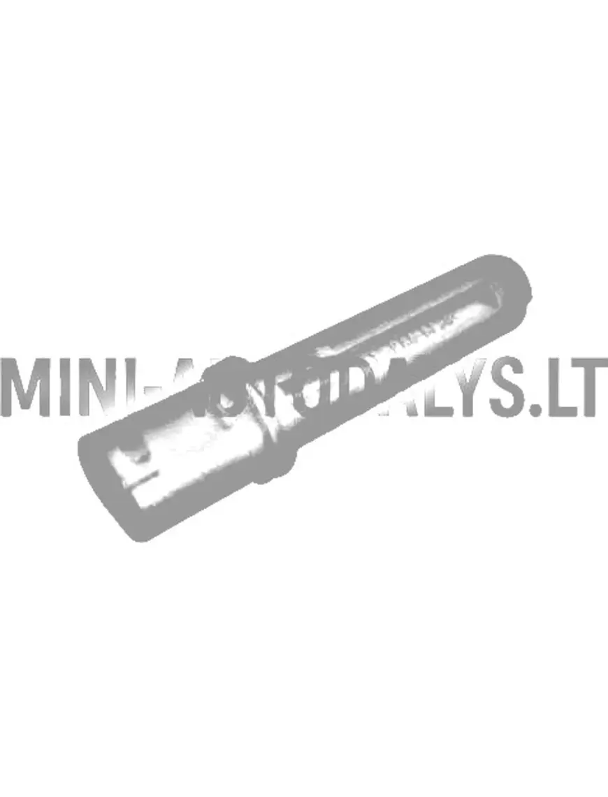 Aixam 2008-2013. gada gabarītlukturu turētājs