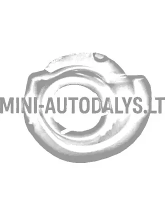 Aixam 2008-2010 priekšējā labā miglas luktura turētājs