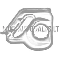 Aixam Impulsion Crossover kreisās puses priekšējā miglas luktura turētājs