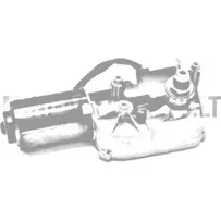 Priekšējā vējstikla tīrītāja motors Aixam 1997-2010