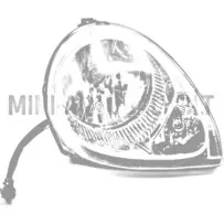 Aixam labais priekšējais lukturis