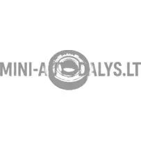 Eļļas blīvslēgs 8x22x7