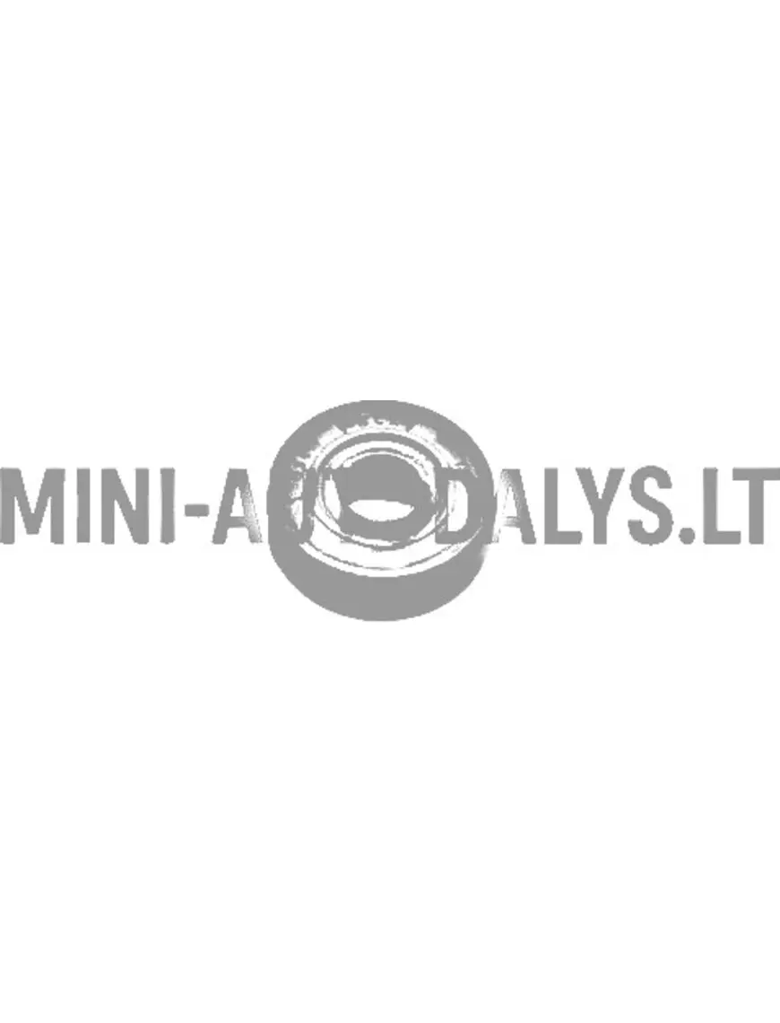 Eļļas blīvslēgs 8x22x7