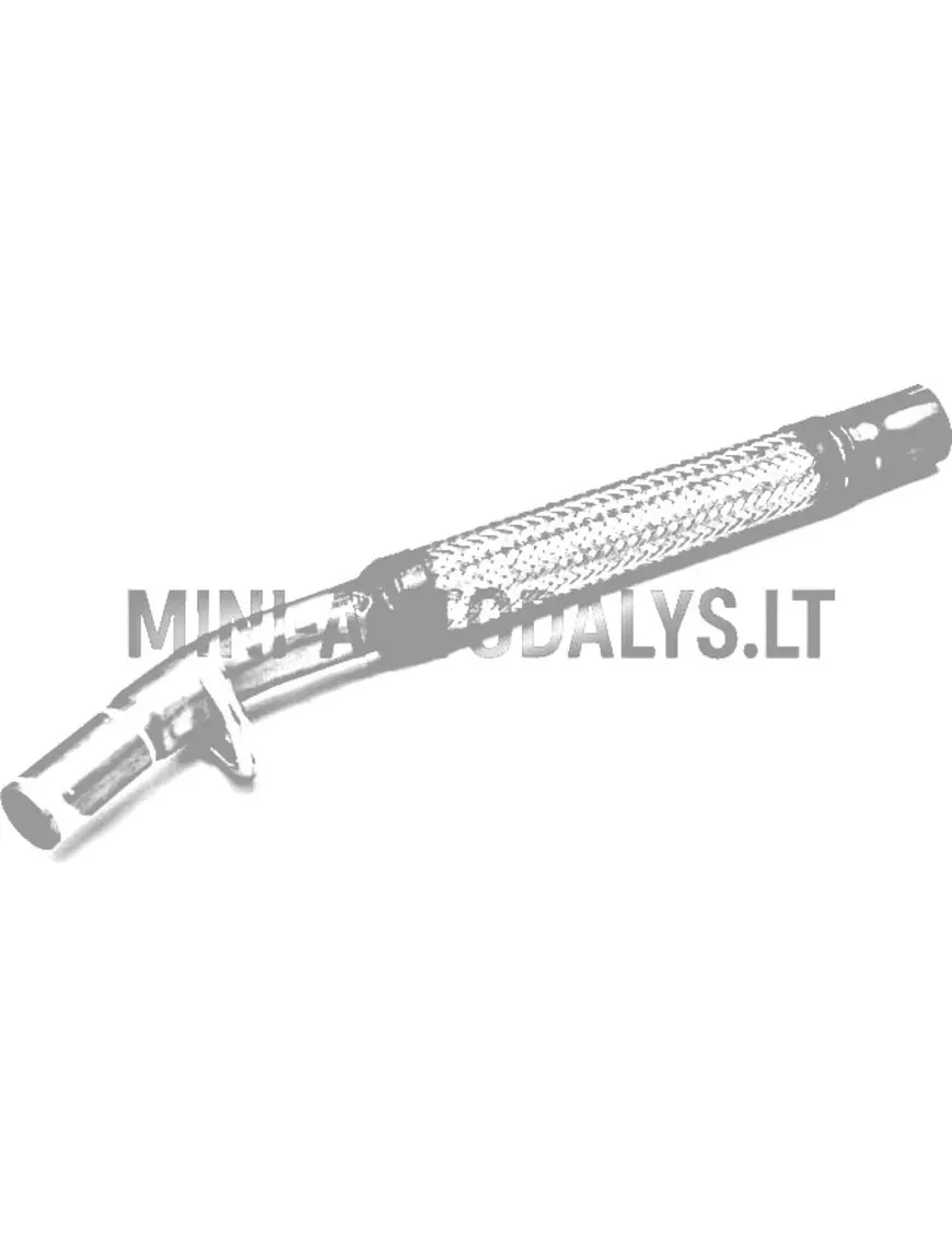 Elastīga izplūdes caurule "Grecav EKE