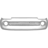 Priekšējais buferis Grecav EKE