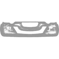 Priekšējais bamperis Grecav EKE (2. modelis)