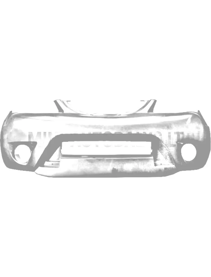 Bellier Opale 2 priekšējais buferis