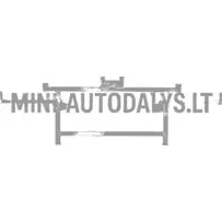 Bampera atbalsts Bellier JADE