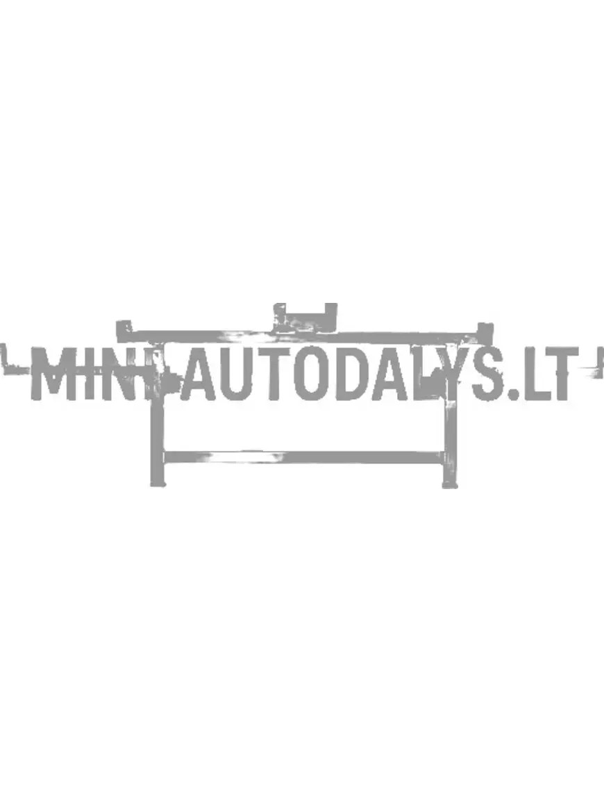 Bampera atbalsts Bellier JADE