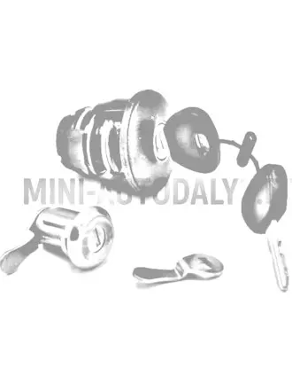 Durvju slēdzene + degvielas vāciņa slēdzene Chatenet CH26 / CH30 / CH32