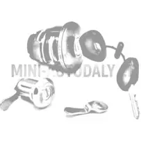 Durvju slēdzene + degvielas vāciņa slēdzene Chatenet CH26 / CH30 / CH32