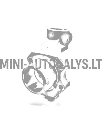 Stūres stieņa uzgalis Casalini / Bellier / Chatenet