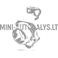 Stūres stieņa uzgalis Casalini / Bellier / Chatenet