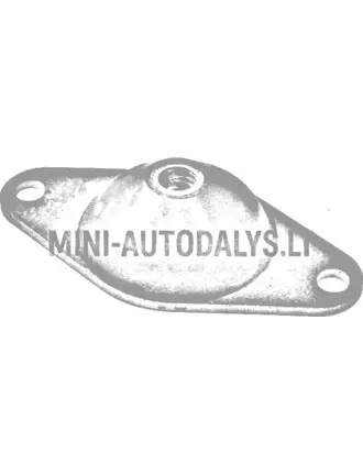 Dzinēja gumija / pārnesumkārbas gumija Chatenet Media / Barooder