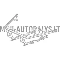 Rāmja šasija Chatenet Media