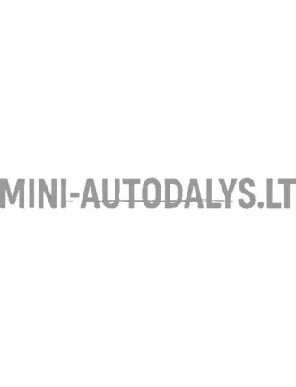 Bampera atbalsts Chatenet CH26