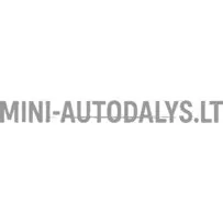 Bampera atbalsts Chatenet CH26