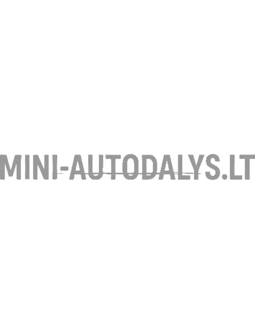 Bampera atbalsts Chatenet CH26