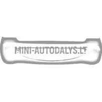 Chatenet Media aizmugurējais buferis