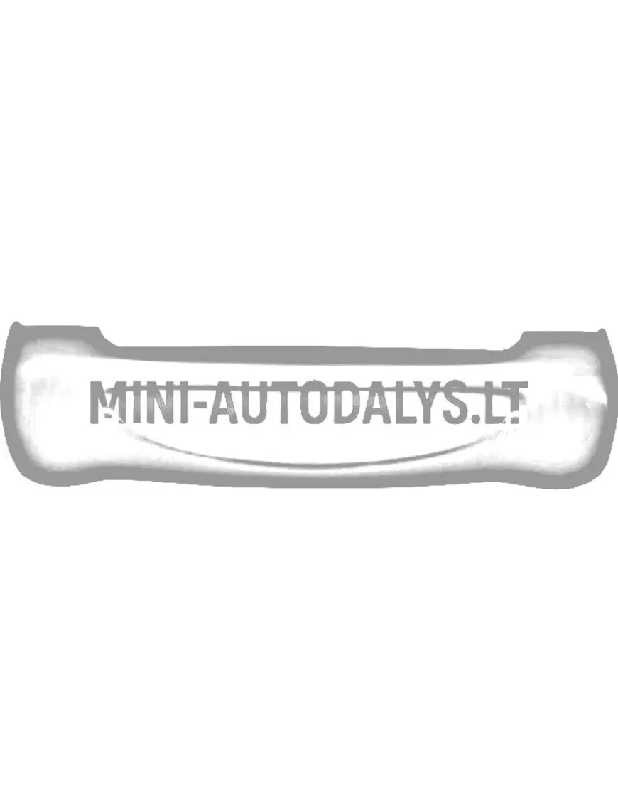 Chatenet Media aizmugurējais buferis