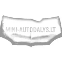 Chatenet Media / Barooder pārsegs