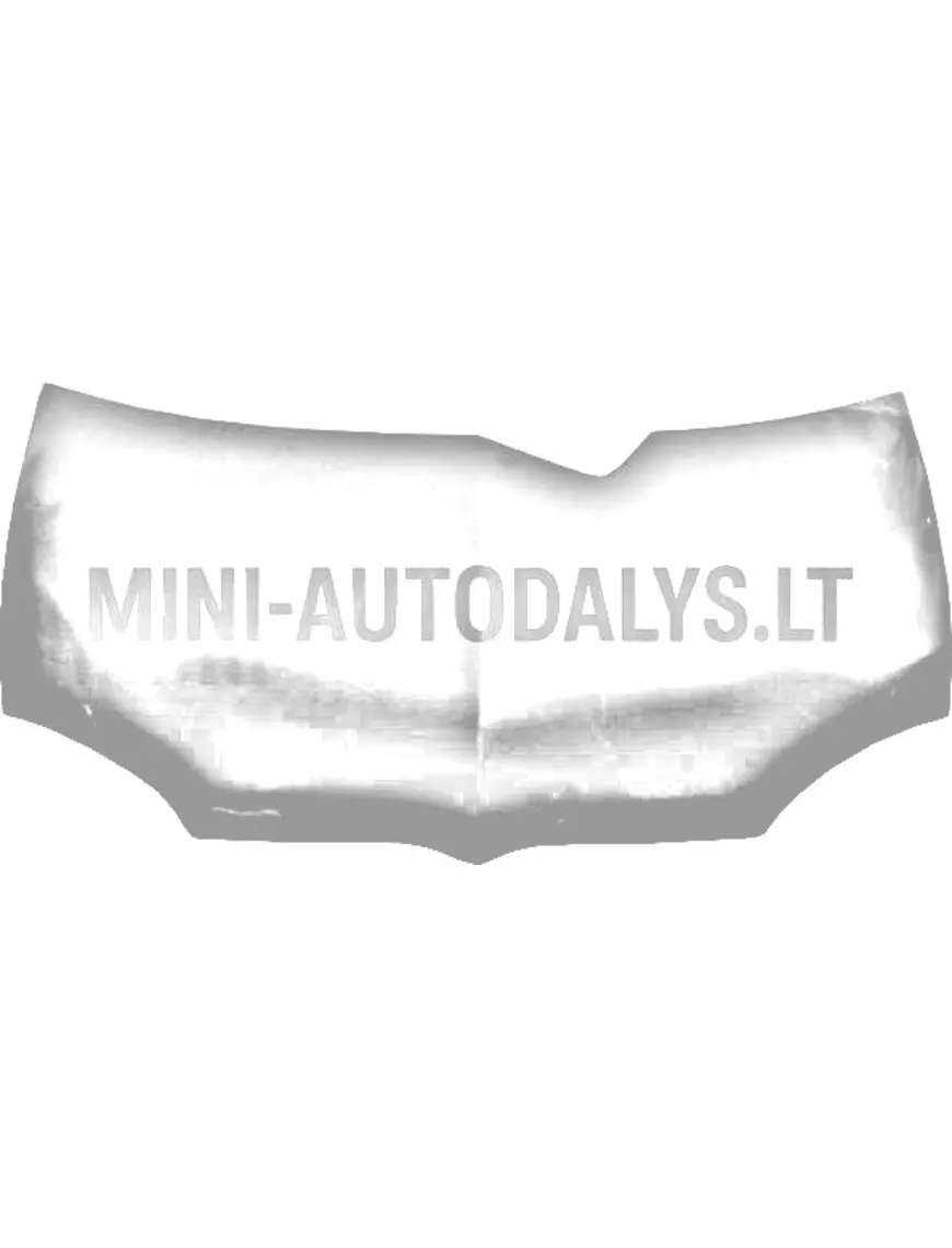 Chatenet Media / Barooder pārsegs