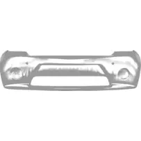 Aizmugurējais buferis Chatenet Barooder (līdz 2007. gadam)