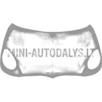 Chatenet CH26 V2 pārsegs