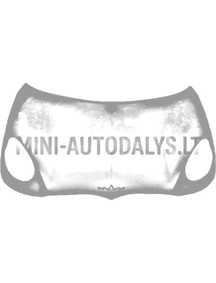 Chatenet CH26 V2 pārsegs