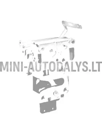 Chatenet CH26 / CH30 / CH32 iekšējā labās puses durvju slēdzene