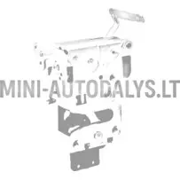 Chatenet CH26 / CH30 / CH32 iekšējā labās puses durvju slēdzene