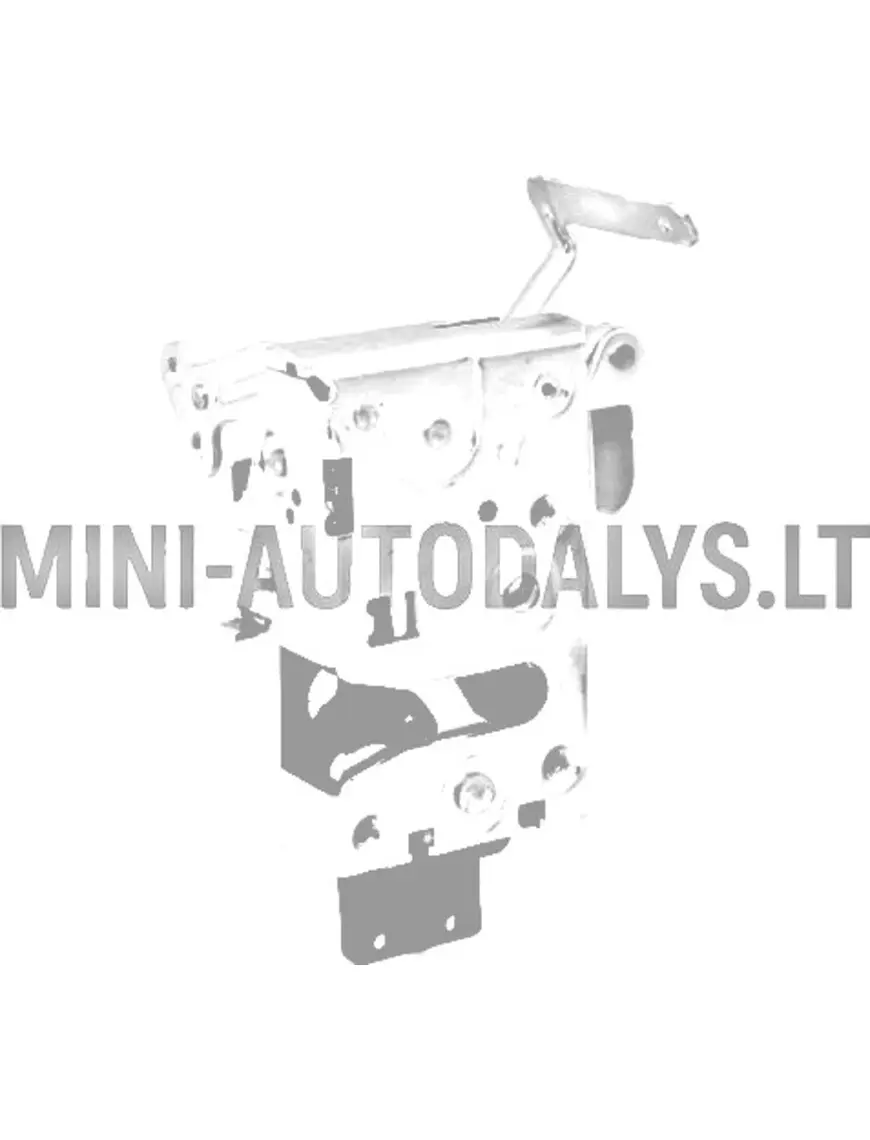 Chatenet CH26 / CH30 / CH32 iekšējā labās puses durvju slēdzene