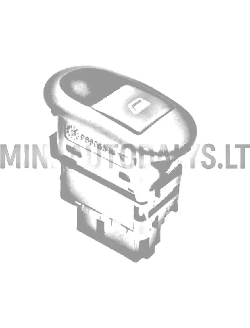 Logu slēdzis Chatenet CH26 / CH30 / CH32