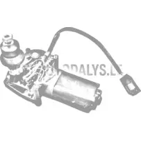 Priekšējā vējstikla tīrītāja motors Chatenet CH26 / CH30 / CH32