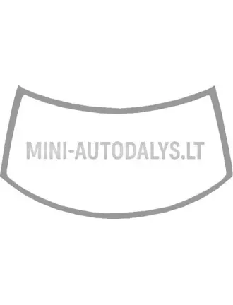 Priekšējais stikls Chatenet CH26 / CH30 / CH32