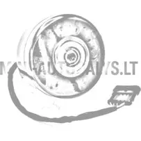 Aizmugurējais lukturis Chatenet CH26 / CH30 / CH32