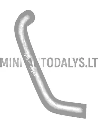 Chatenet Media / Barooder apakšējā radiatora šļūtene