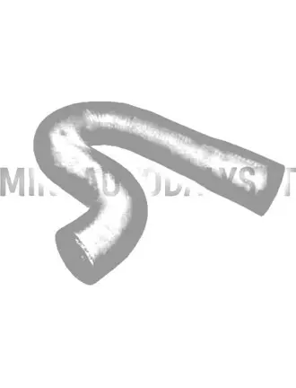 Radiatora šļūtene augšpusē Chatenet CH26 / CH32