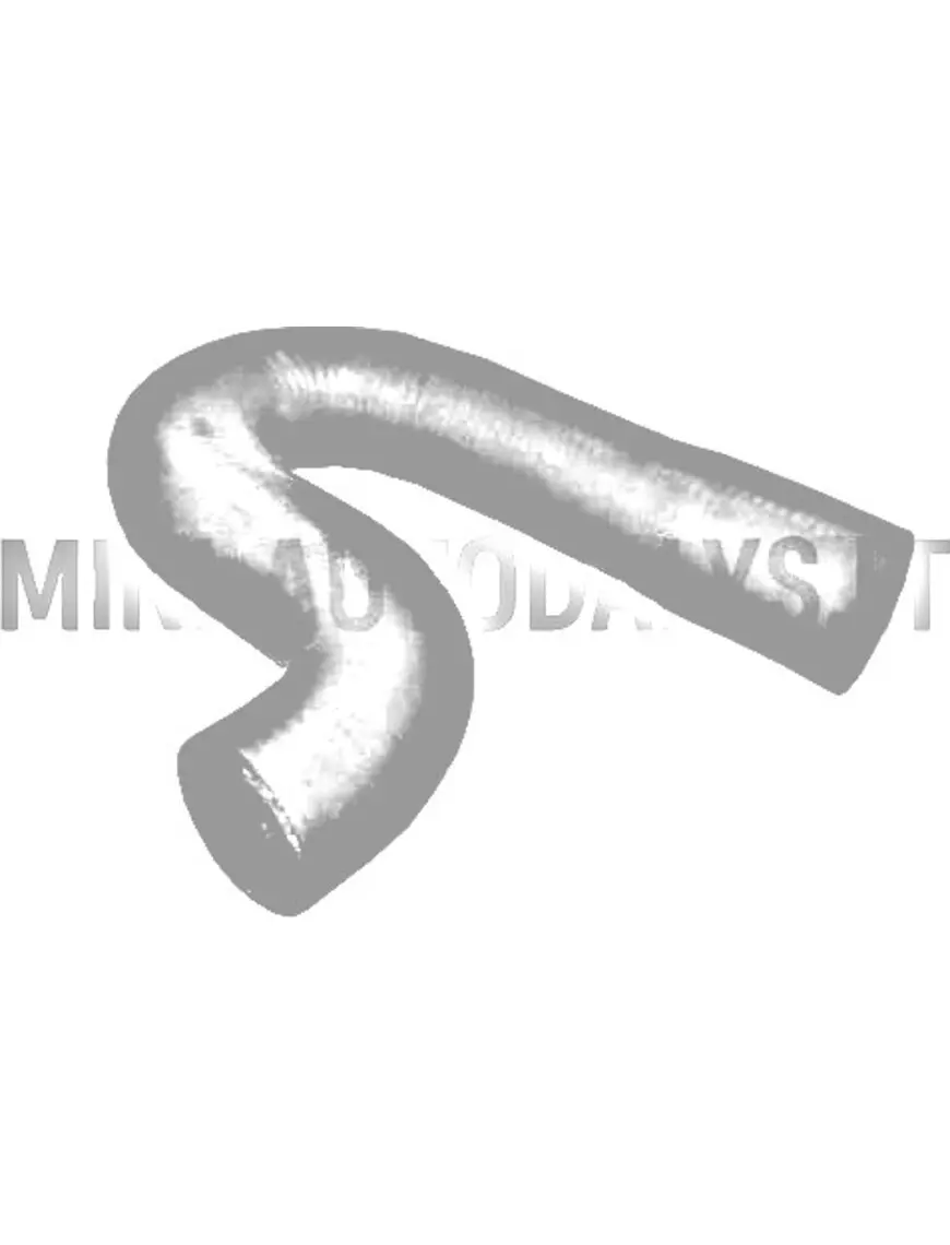 Radiatora šļūtene augšpusē Chatenet CH26 / CH32