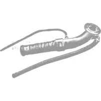 Degvielas tvertnes uzpildes kakliņš Chatenet CH26 / CH30 / CH32