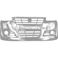 Priekšējais buferis Casalini M10