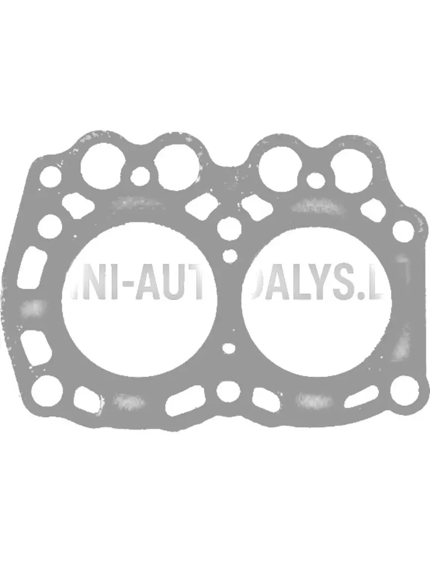 Galvas blīve Casalini Mitsubishi L2C