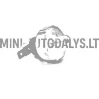 Eļļas spiediena slēdzis Mitsubishi