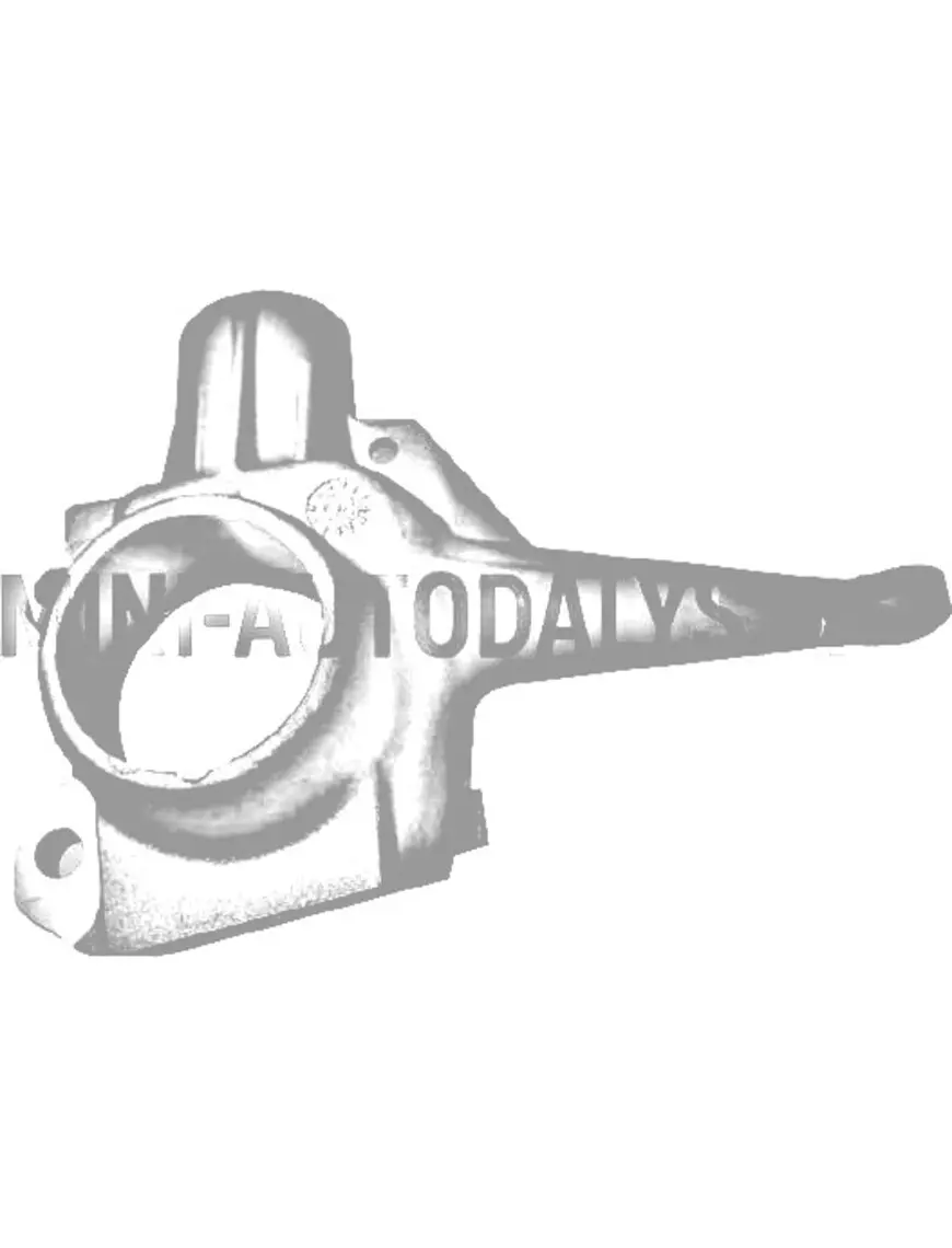 Kreisā stūres stieņa šarnīrs Grecav EKE / Sonique