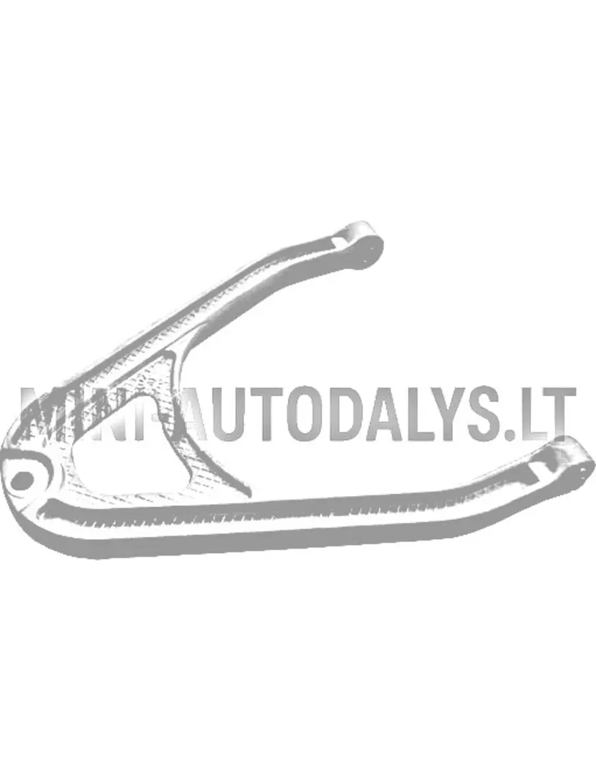 Priekšējā atbalsta trīsstūris Grecav EKE / Sonique