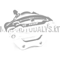 Priekšējais labais bremžu suportu Casalini