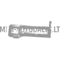 Labās puses durvju rokturis Grecav EKE / Sonique