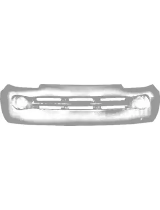 Priekšējais buferis Grecav EKE