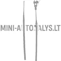 Gāzes / droseles trose "Grecav EKE" (garums: 65 cm)