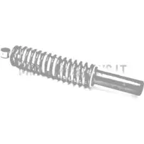 Priekšējais amortizators JDM Abaca Mountain